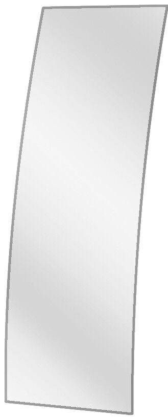 dipos Displayschutz für Yamay Fitness Armband SW333, transparente Oberfläche, geringe Dicke und perfekte Passform