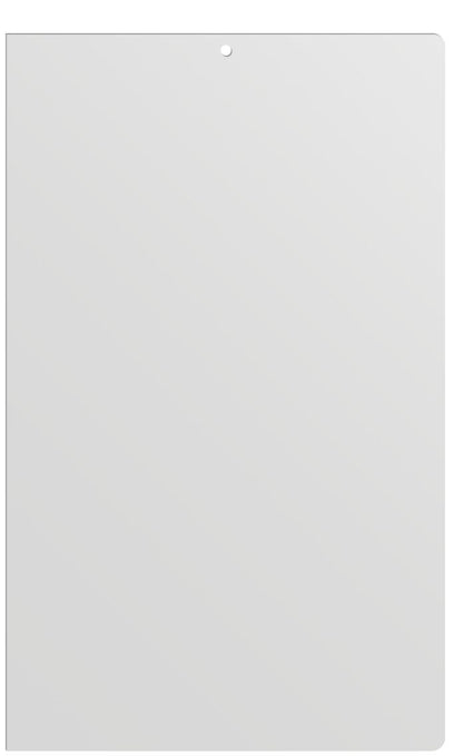 dipos Displayschutz für Yoga Tablet 3 (8 Zoll) Lenovo, mattierte Oberfläche, geringe Dicke und perfekte Passform