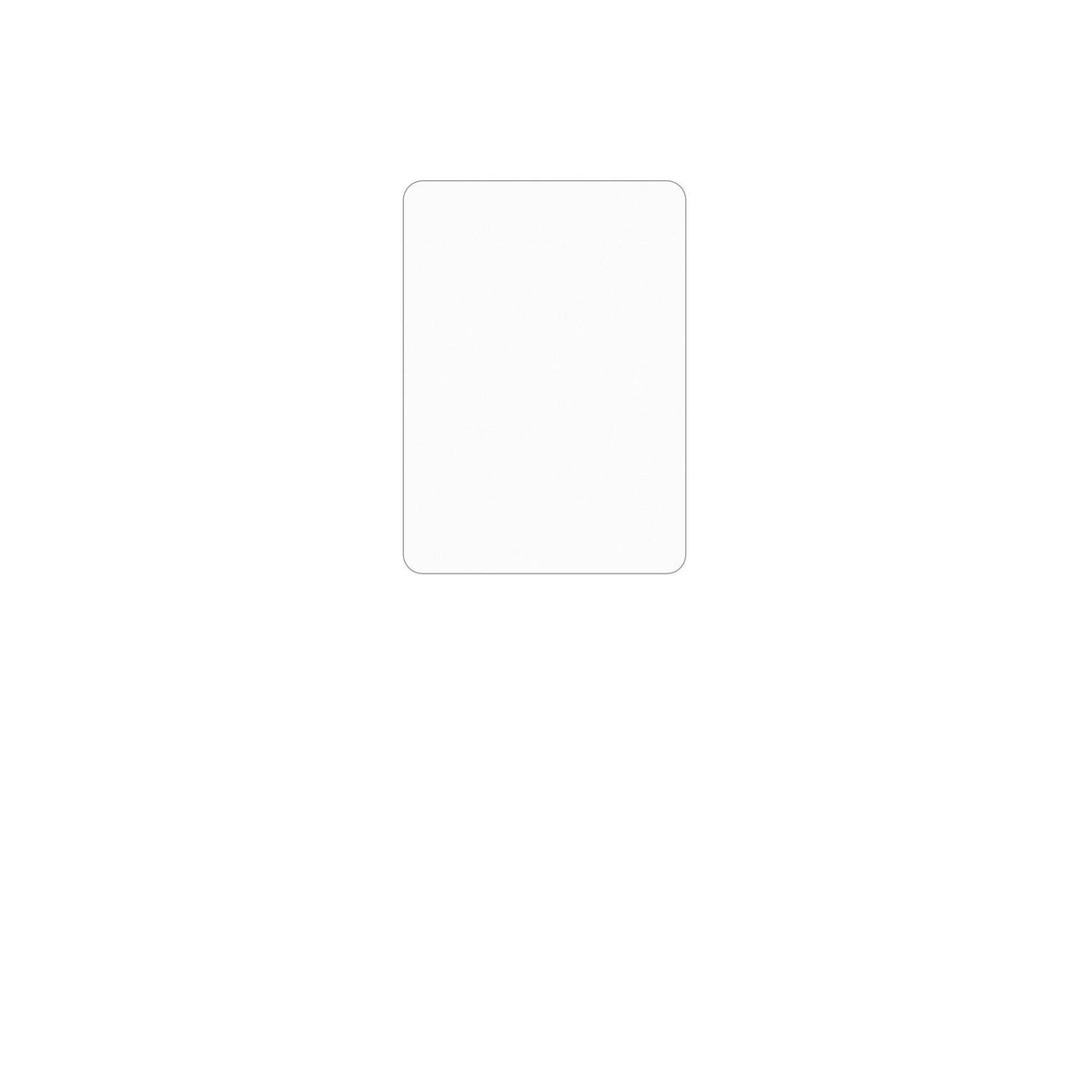 dipos Displayschutz für YOOMUR XZH-LJW, mattierte Oberfläche, geringe Dicke und perfekte Passform