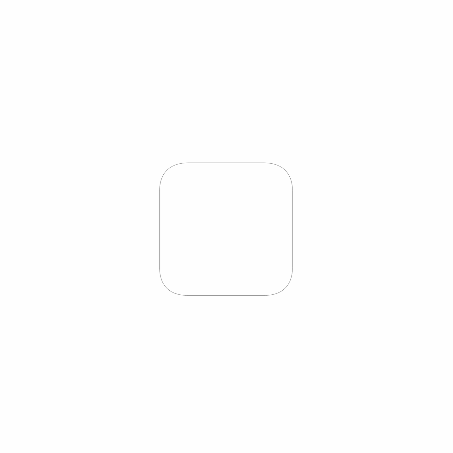 dipos Displayschutz für Yoto Player 3. Gen, mattierte Oberfläche, geringe Dicke und perfekte Passform