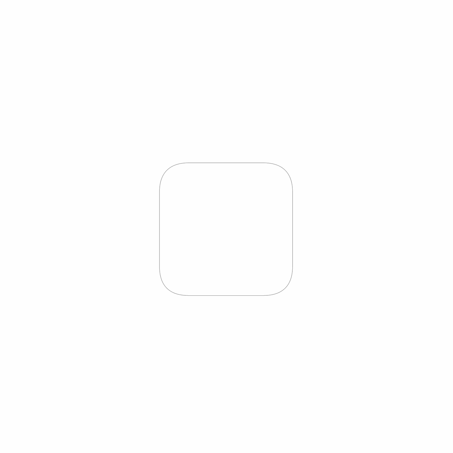 dipos Displayschutz für Yoto Player 3. Gen, mattierte Oberfläche, geringe Dicke und perfekte Passform
