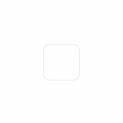 dipos Displayschutz für Yoto Player 3. Gen, mattierte Oberfläche, geringe Dicke und perfekte Passform