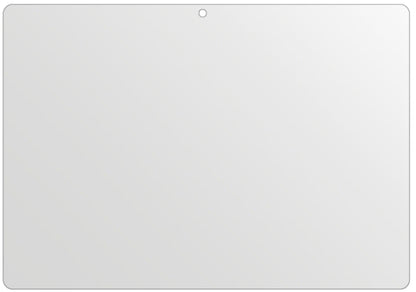 dipos Displayschutz für Yuntab K107 10,1 Zoll, mattierte Oberfläche, geringe Dicke und perfekte Passform