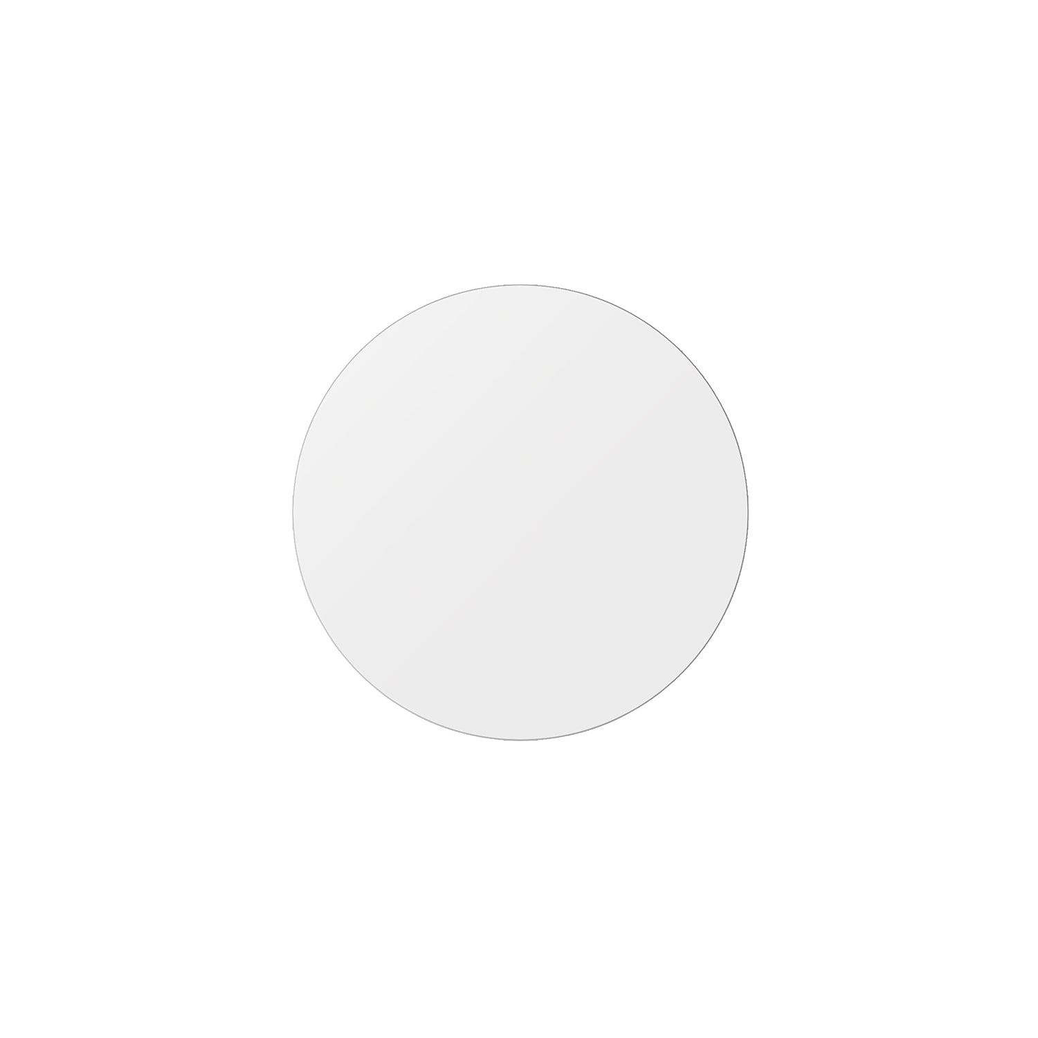 dipos Displayschutz für YYKY E02, mattierte Oberfläche, geringe Dicke und perfekte Passform