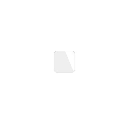 dipos Displayschutz für Zebra WS501, transparente Oberfläche, geringe Dicke und perfekte Passform