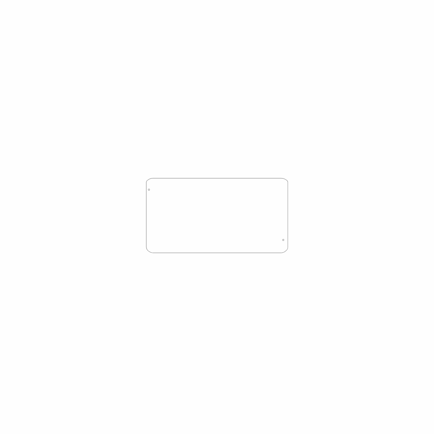 dipos Displayschutz für Zebra WT6400, mattierte Oberfläche, geringe Dicke und perfekte Passform