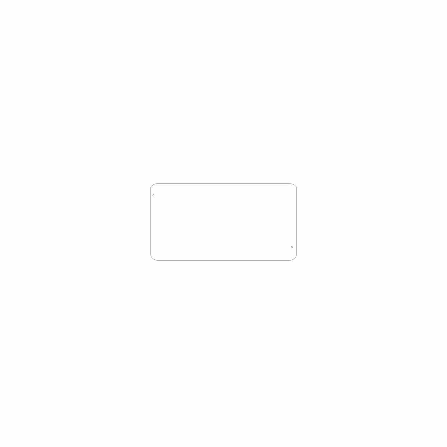 dipos Displayschutz für Zebra WT6400, mattierte Oberfläche, geringe Dicke und perfekte Passform