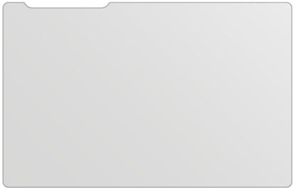 dipos Displayschutz für Zeiss ZX1, mattierte Oberfläche, geringe Dicke und perfekte Passform
