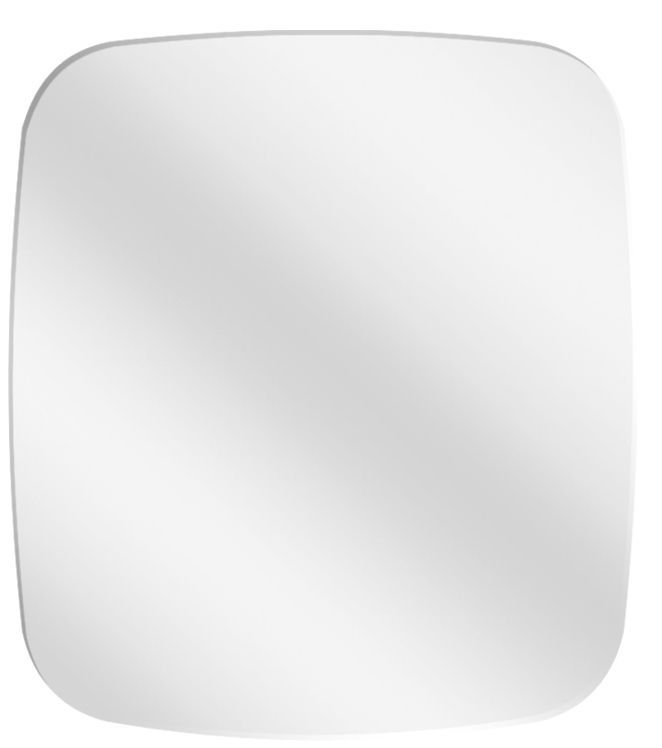 dipos Displayschutz für ZenWatch Asus, transparente Oberfläche, geringe Dicke und perfekte Passform