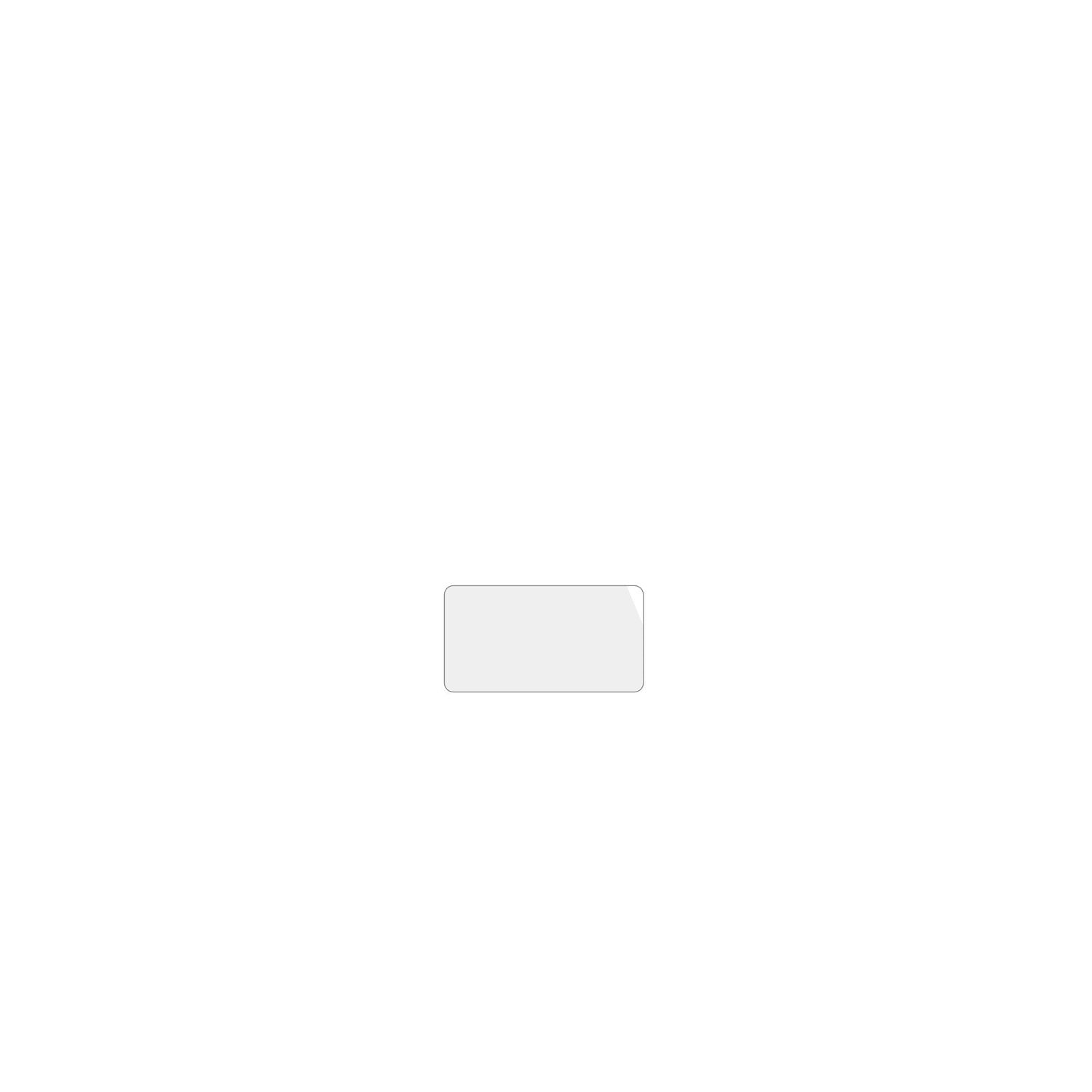 dipos Displayschutz für Zhdbchyuu GAT562 30S, transparente Oberfläche, geringe Dicke und perfekte Passform