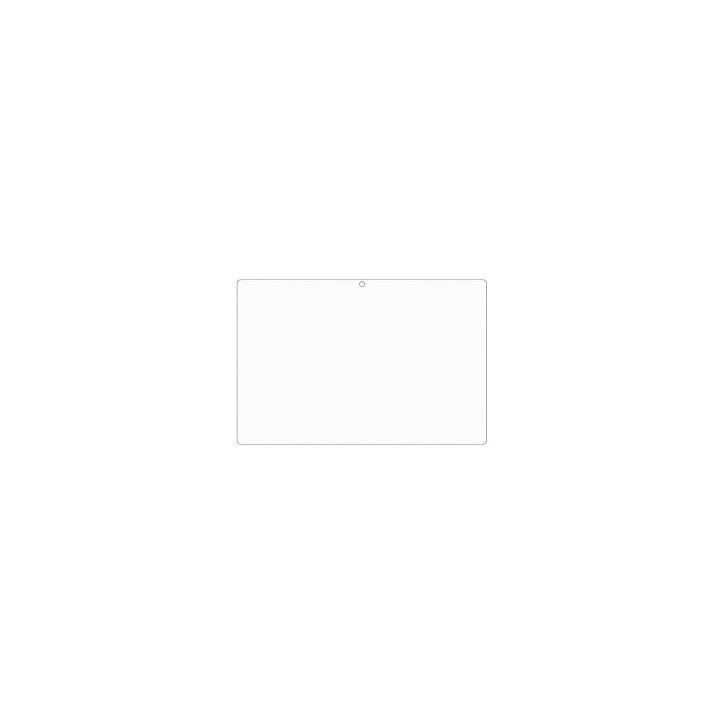 dipos Displayschutz für ZIOVO ZIOVO E9, mattierte Oberfläche, geringe Dicke und perfekte Passform