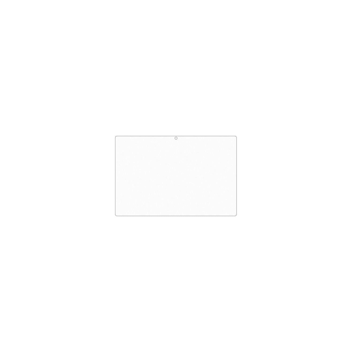 dipos Displayschutz für ZIOVO ZIOVO E9, mattierte Oberfläche, geringe Dicke und perfekte Passform