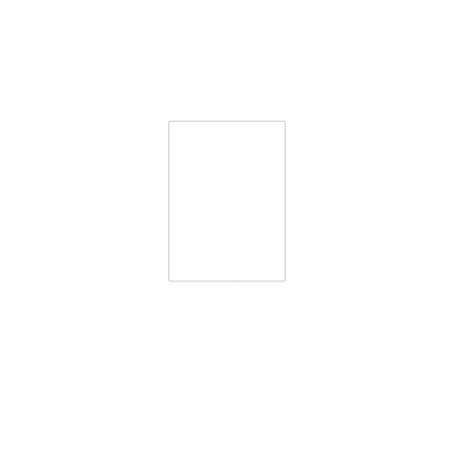 dipos Displayschutz für ZMOQNG 4K 64MP Kamera, mattierte Oberfläche, geringe Dicke und perfekte Passform