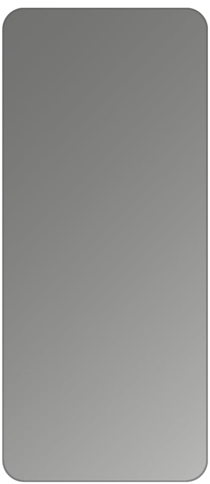 dipos Displayschutz für ZTE A20 5G, mattierte Oberfläche, Blickschutzfilter und perfekter Passform
