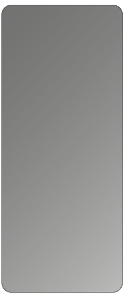 dipos Displayschutz für ZTE Axon 30, mattierte Oberfläche, Blickschutzfilter und perfekter Passform