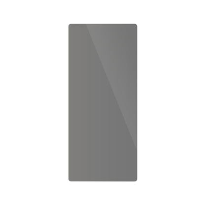 dipos Displayschutz für ZTE Axon 40 Ultra, mit Blickschutzfilter und perfekter Passform auch für die Rundungen