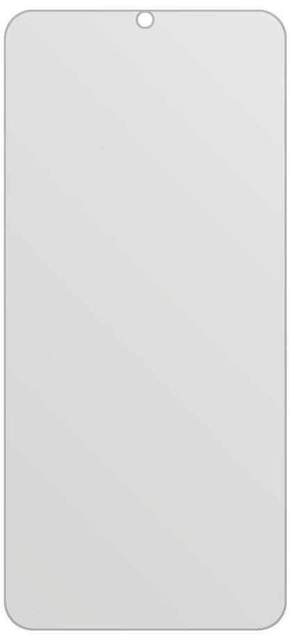 dipos Displayschutz für ZTE Blade 10 Prime, mattierte Oberfläche, geringe Dicke und perfekte Passform