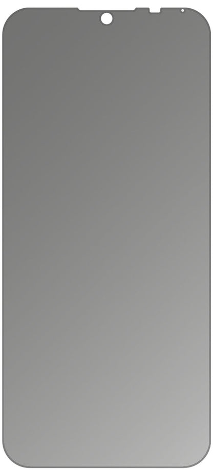 dipos Displayschutz für ZTE Blade A5 (2020), mattierte Oberfläche, Blickschutzfilter und perfekter Passform