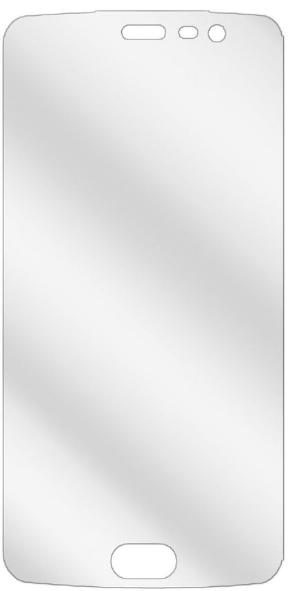 dipos Displayschutz für ZTE Blade V8 Pro, transparente Oberfläche, geringe Dicke und perfekte Passform
