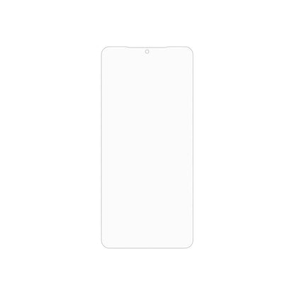 dipos Displayschutz für ZTE Nubia A77 5G, mattierte Oberfläche, geringe Dicke und perfekte Passform