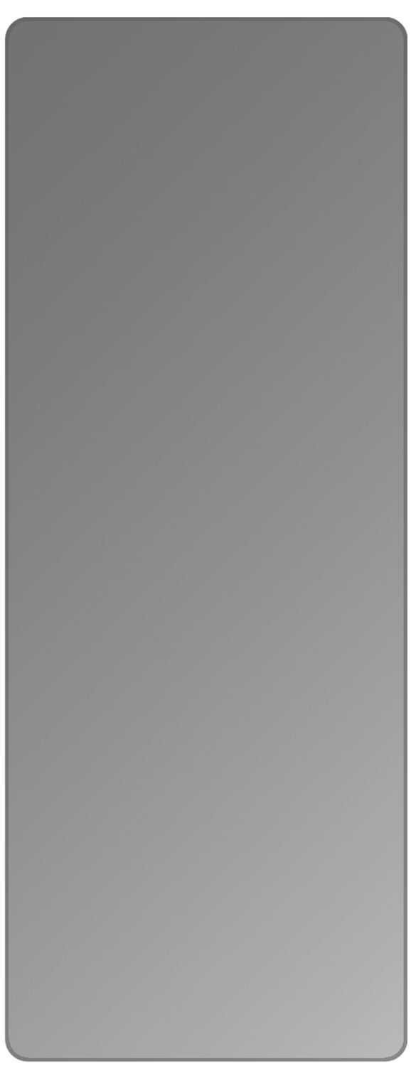 dipos Displayschutz für ZTE nubia Z20, mattierte Oberfläche, Blickschutzfilter und perfekter Passform