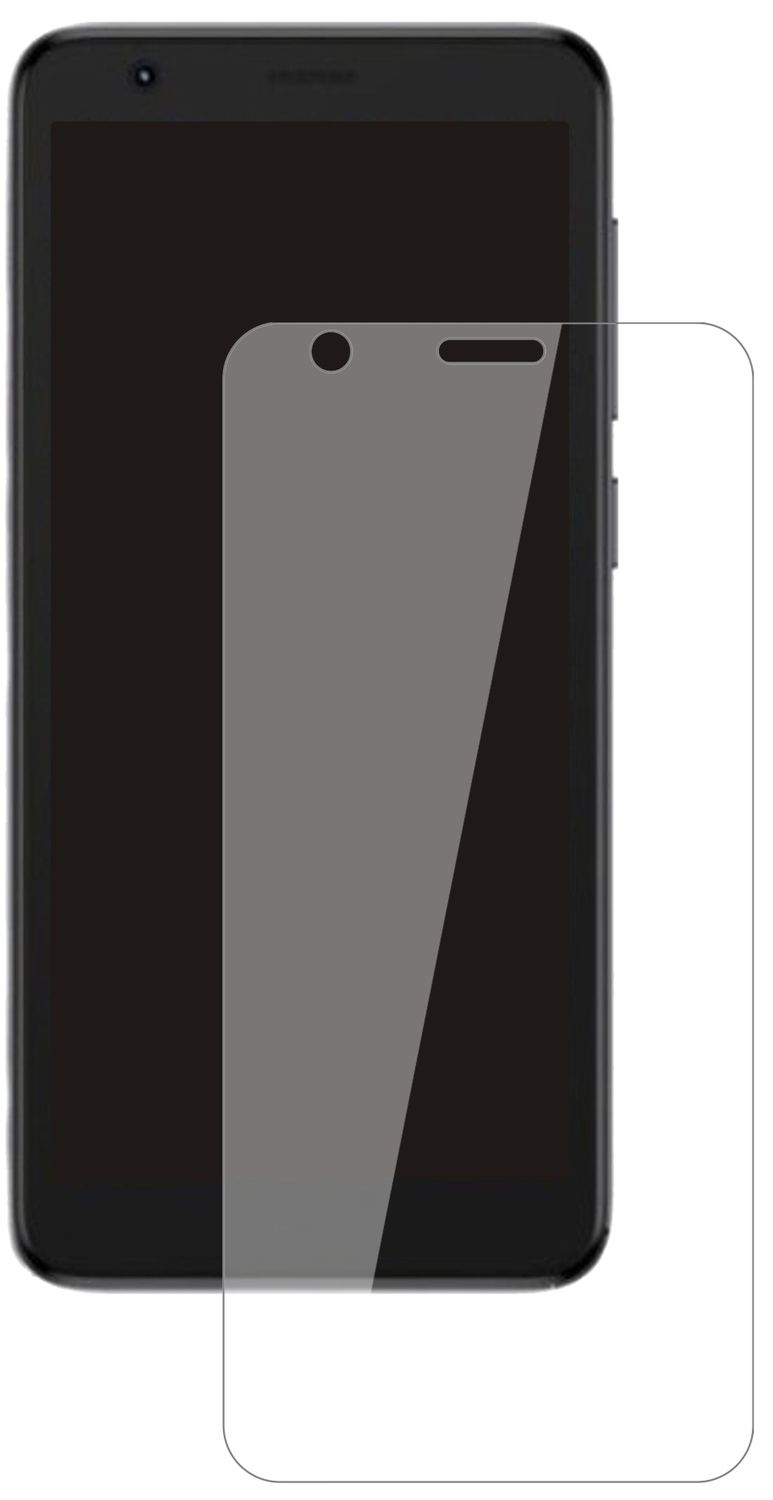 1x 9H Schutzfolie für ZTE Blade L9 Panzerfolie